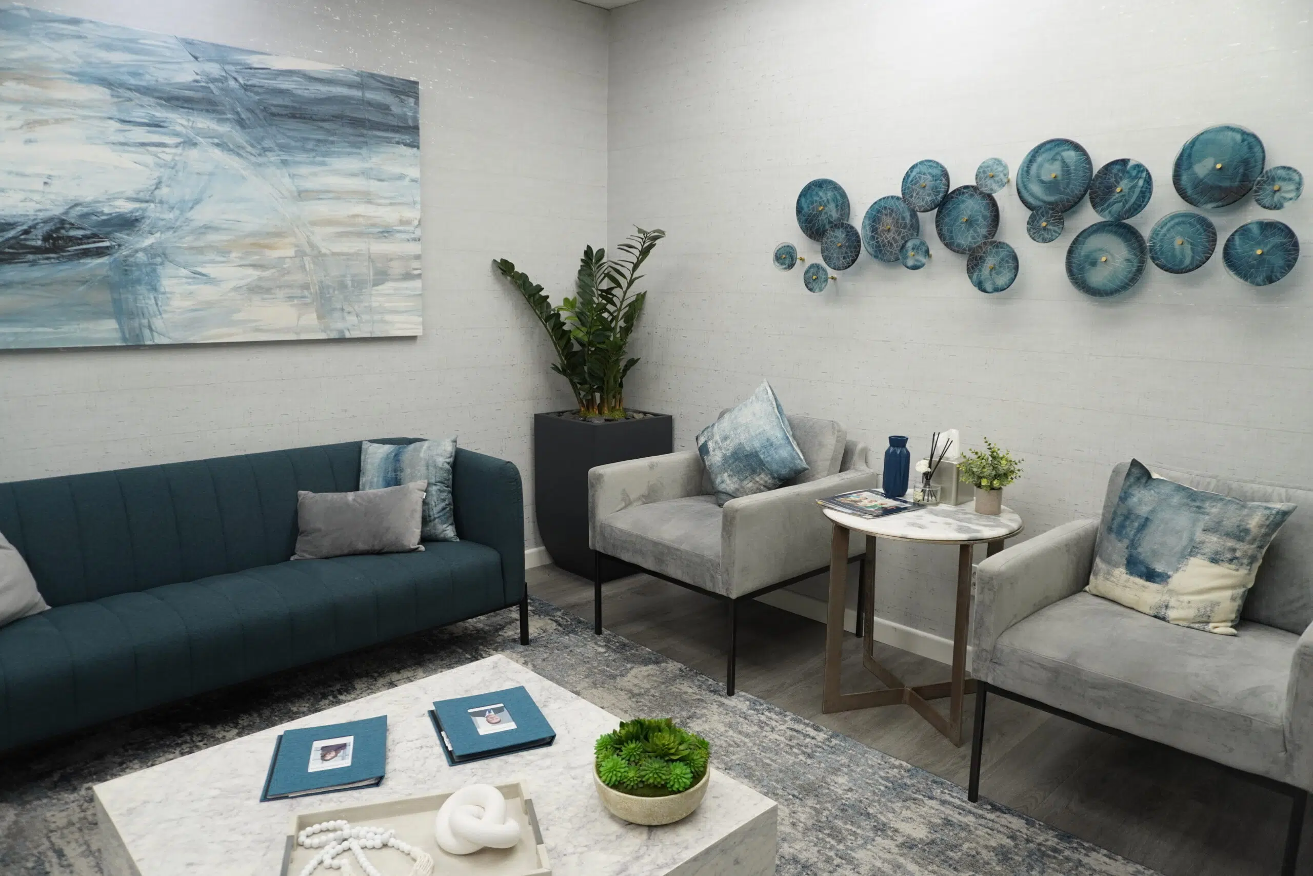 Redlands Office