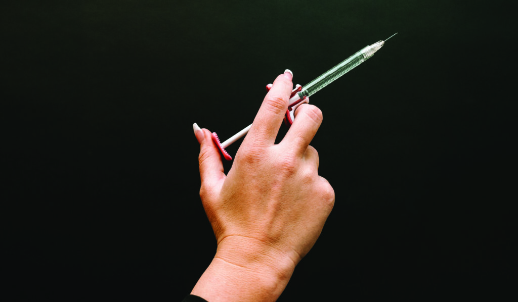 Why Wait 14 Days? The Importance of Timing for Botox and Filler Touch