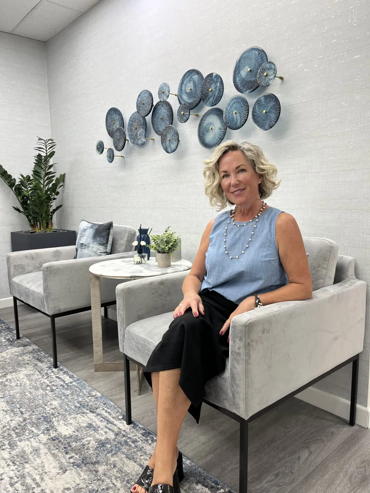 Vicki Miles, RN