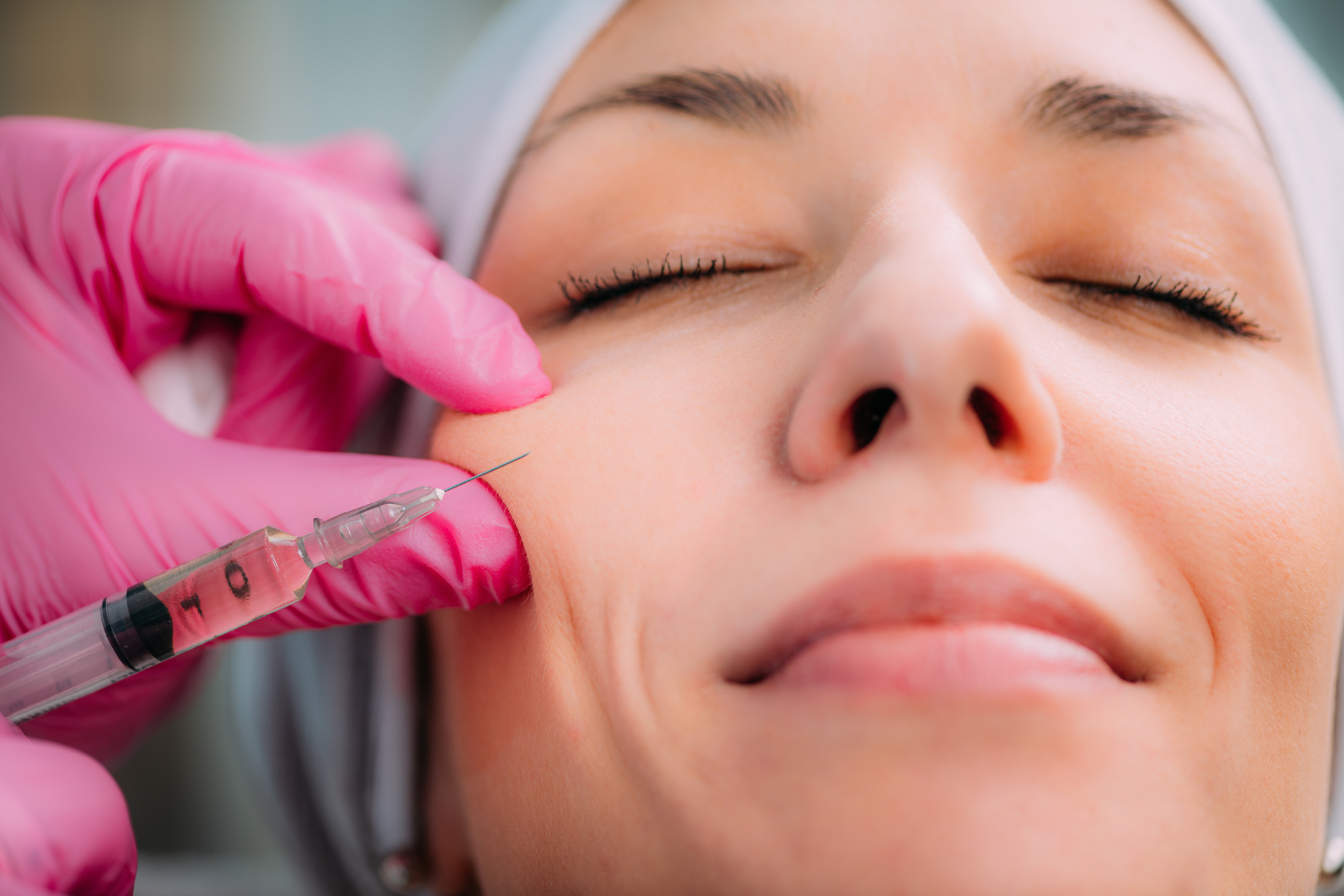 Experience the benefits of Sculptra in Redlands, Riverside, and Temecula, California. Sculptra is a revolutionary injectable filler that stimulates natural collagen production to gradually restore skin volume, smooth wrinkles, and enhance facial contours.