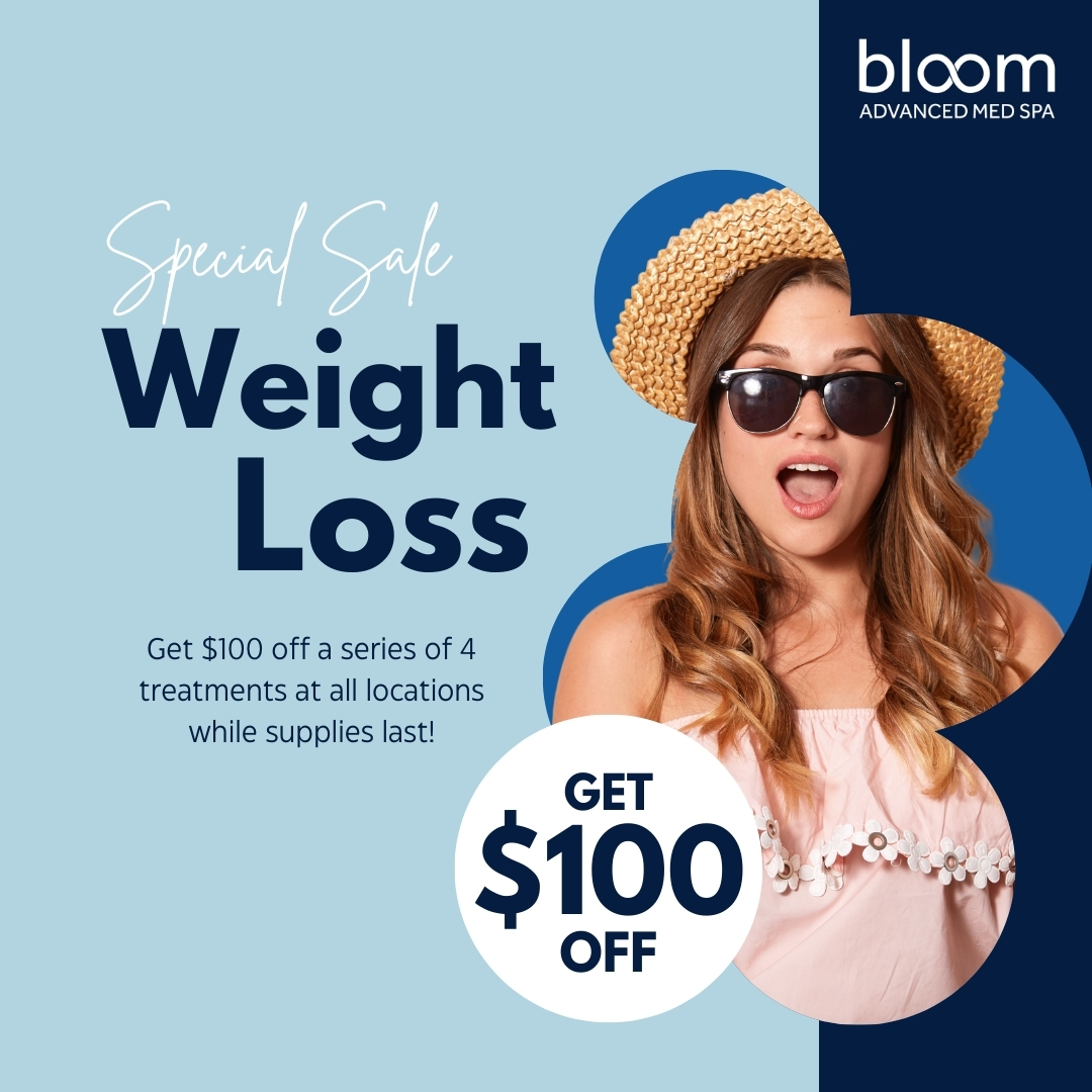 Weight Loss Special