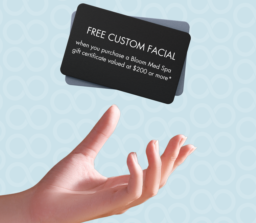 Gift Card Discount