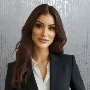 Raven Turner, MSN, RN at Temecula Bloom Advanced Med Spa. Aesthetic Injector