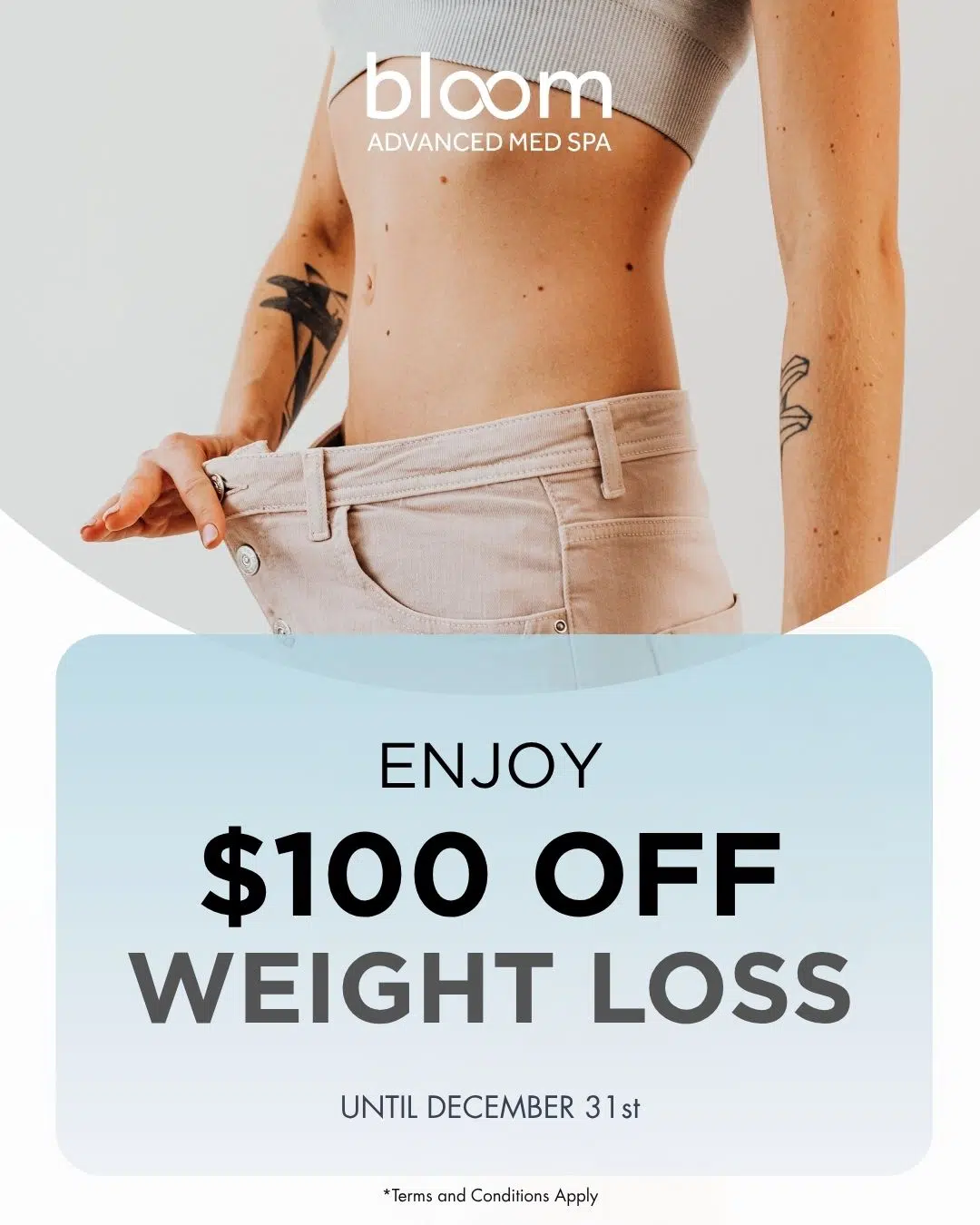 Avéli® is an FDA‑cleared cellulite treatment.