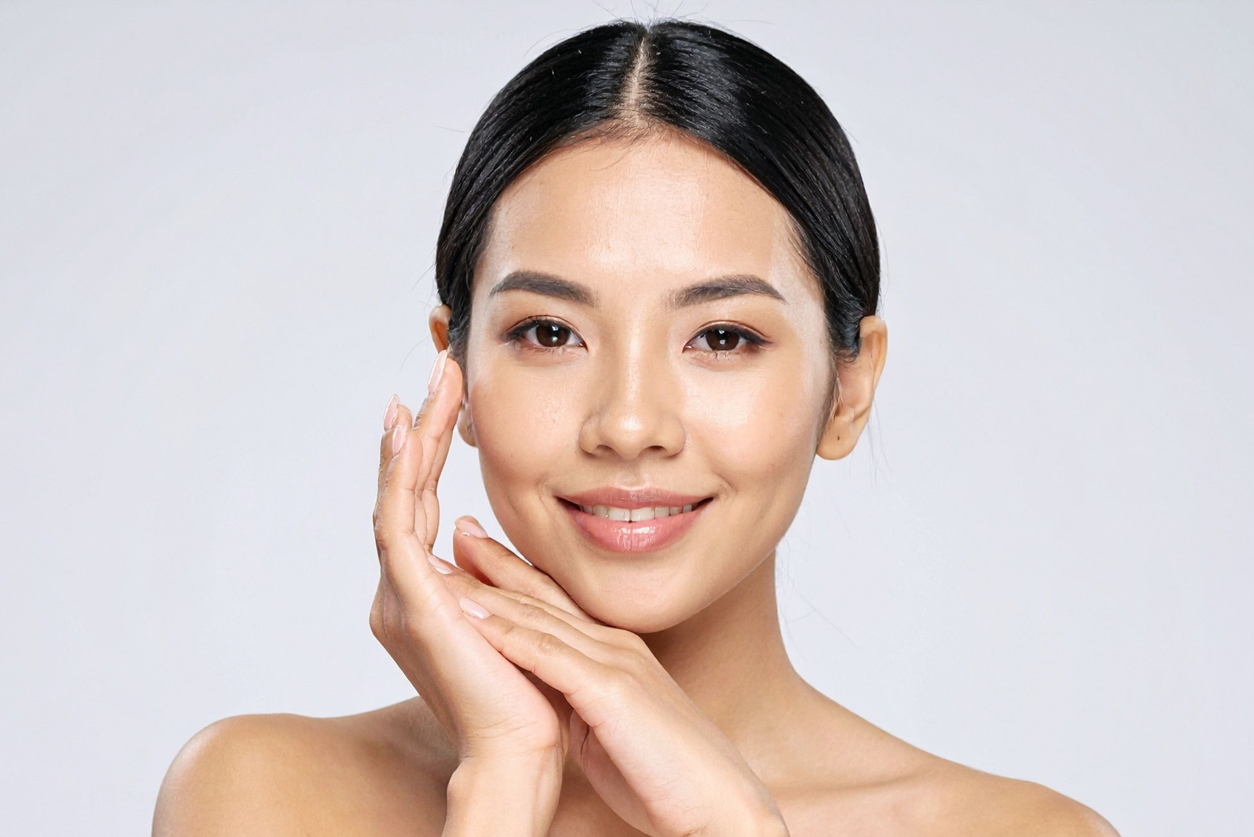 CO2 laser resurfacing treatment at Bloom - Advanced Med Spa, targeting wrinkles, acne scars, and uneven skin texture for a smoother complexion.